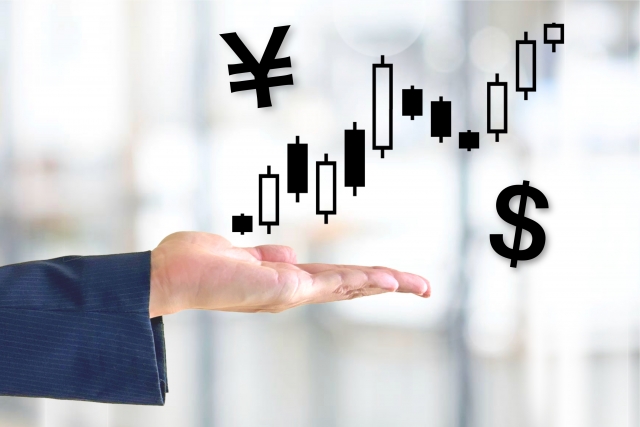 円安・円高を見分けて理解