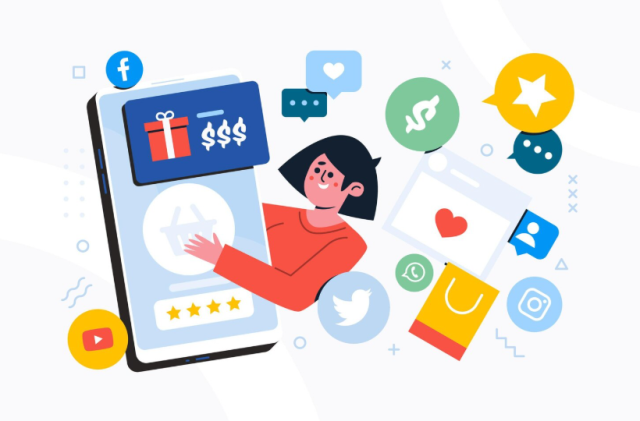 SNSを安全に使うための注意点