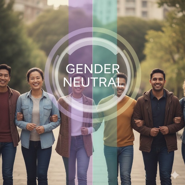 ジェンダー平等への意識