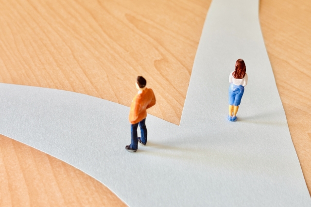 不倫と浮気の違いとは?