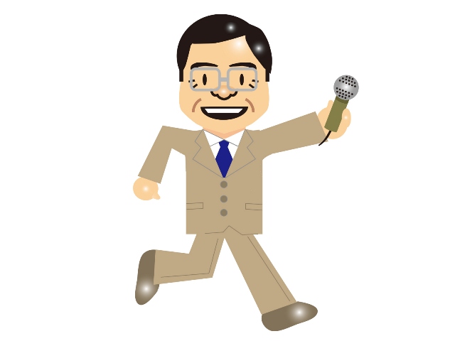 ジャーナリストの正体