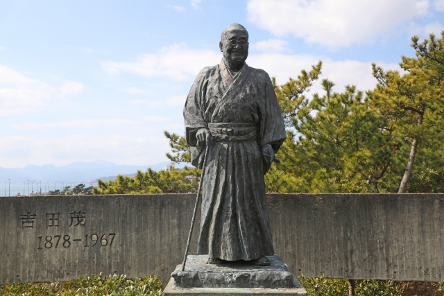 議員と代議士の決定的な違い