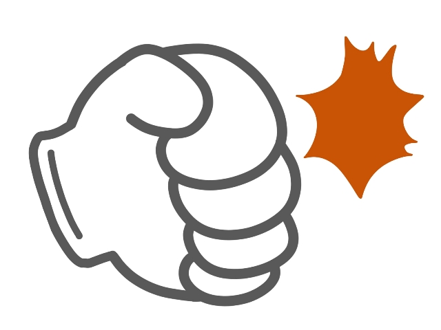 「功・巧・攻」それぞれのコアイメージ