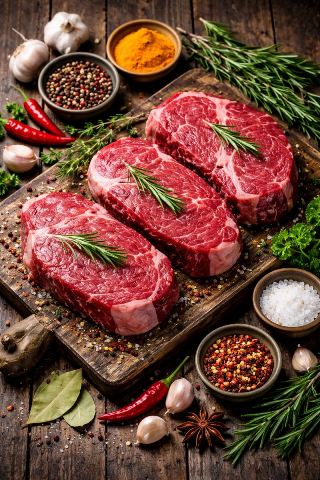 ソーセージの定義と原料