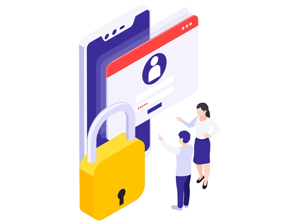 パスキーの安全な仕組み