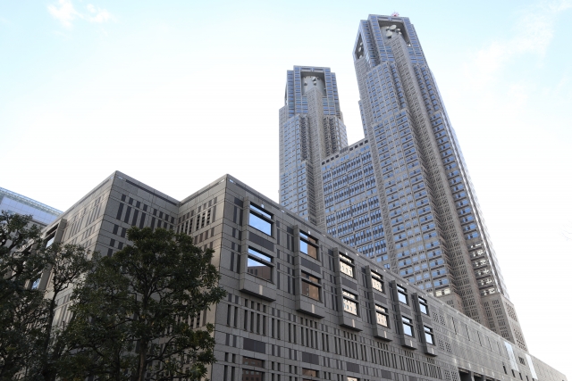 省と庁の基本的な違い