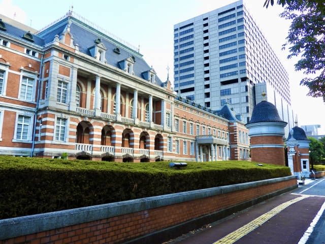 省庁の違いを理解する