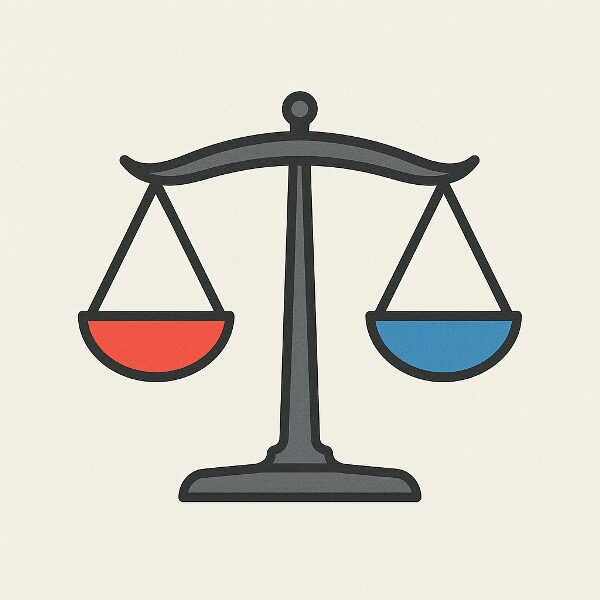 右翼と左翼の違い「どっちがどっち」