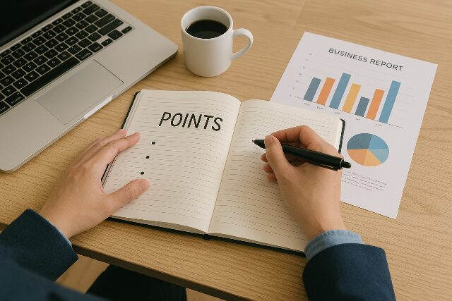 右翼と左翼のスタンス