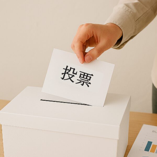 現代日本における「右翼・左翼」