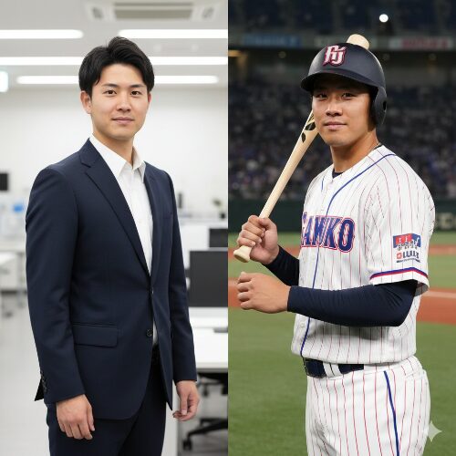 ルーキーと新人の定義