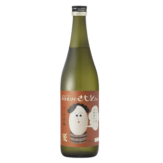 「生酛造りのきもとさん」