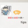 倒産と破産の違い